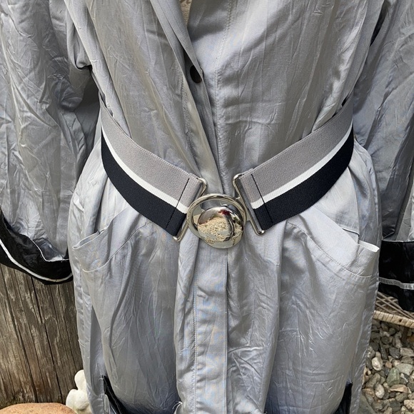 French Jacket-M-NWOT - Picture 14 of 16